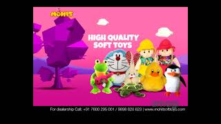 Soft toys, plush toy manufacturer in india screenshot 5