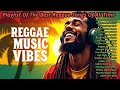 🎧 Calm Reggae Playlist Chill Island Vibes for Relaxing and Stress Relief