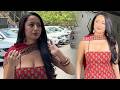 Splitsvilla Fame Asmita Adhikari Spotted In A Bold Avtaar In A City