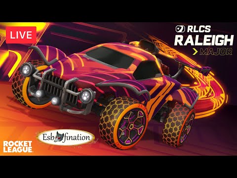 تغطية ميجر رالي فالكونز تويستد مايندز Falcons Twisted Minds Raleigh Major 