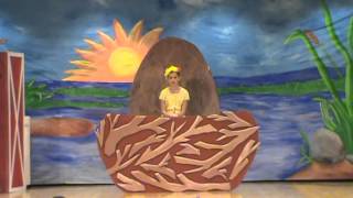 Honk Jr. - Part (1), 2013 Charles Pinckney Elementary School