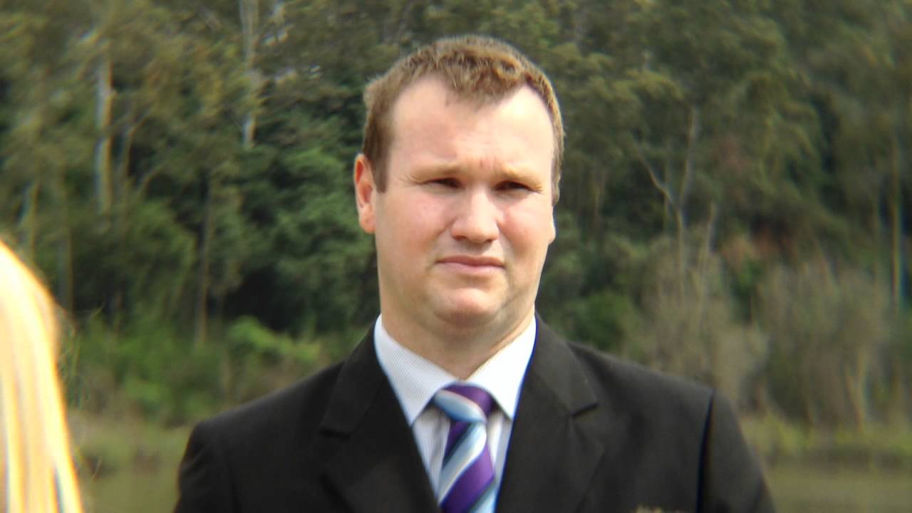 Media Conference - Search of the Brisbane River begins for weapon used in fatal shooting