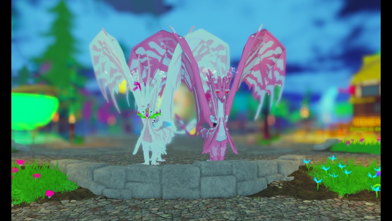 Dragon Adventures SOLSTICE EVENT BOSS Stream With Angelic Alaina YouTube dragon-adventures-solstice-event-boss-stream-with-angelic-alaina-youtube