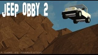 Roblox Jeep Obby 2 Part 1
Roblox Jeep Obby 2 Part 1 Roblox Jeep Obby 2 Part 1