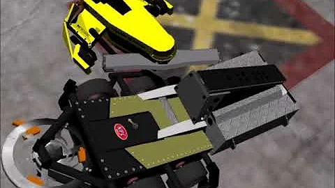 Resetti's Wars Series 7, Heat H, Part 1