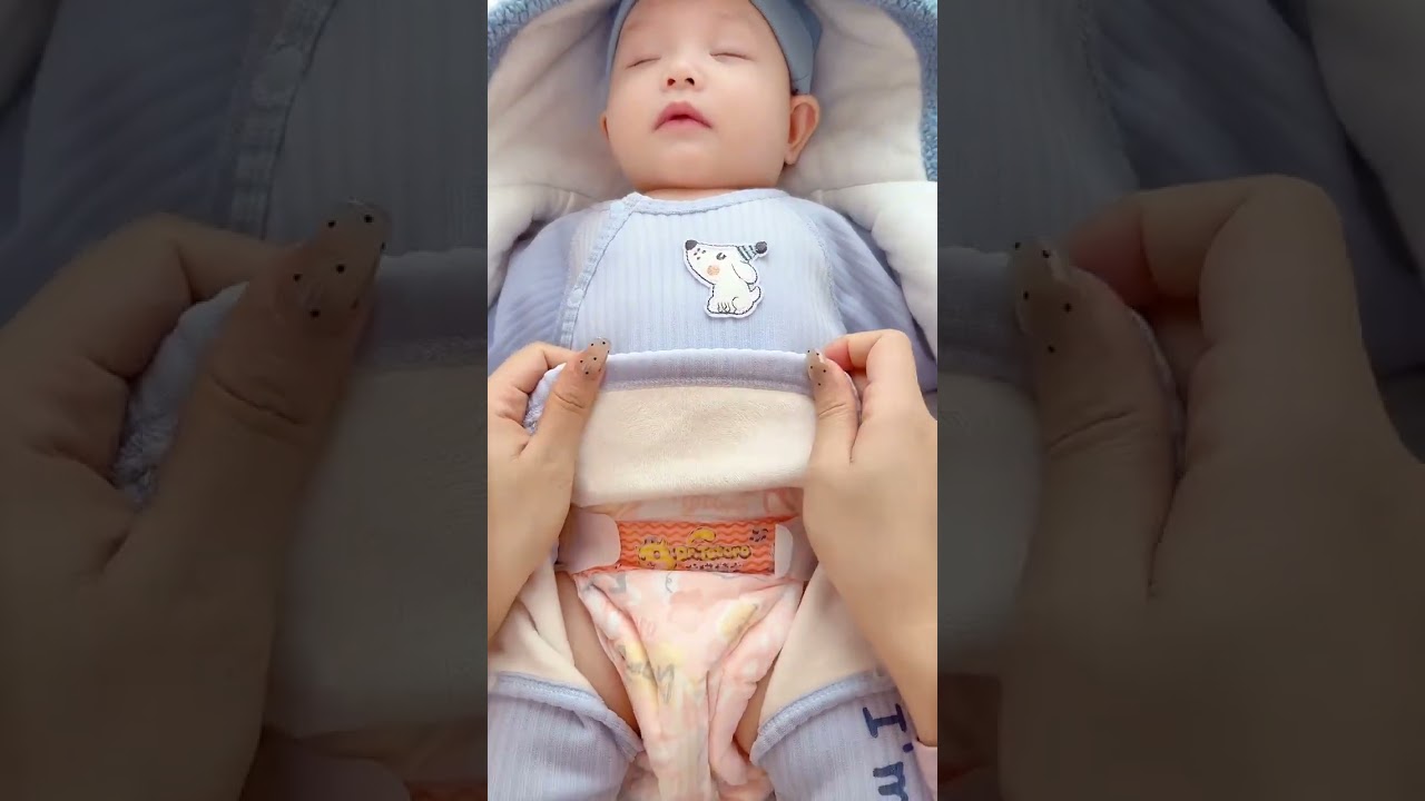 Cute Baby Vlog ❤️ Full Day Routine | Happy Baby Laughing Moments