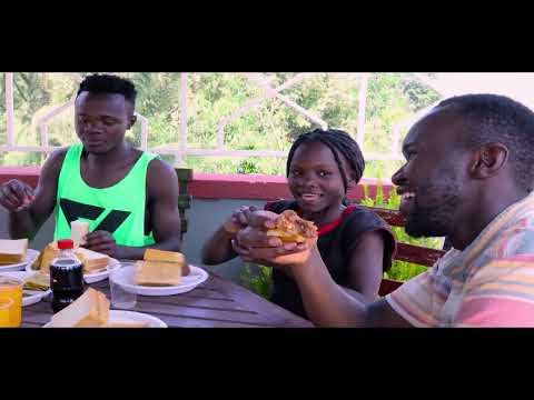 Y Ranto The Minister Tupige Sherehe Official Video 