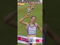Innes FitzGerald’s AMAZING Highlights ⭐ #europeanathletics #teamgb