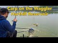 Harthill Reservoir and Kiveton Waters news #12