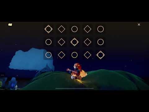 【sky星を紡ぐ子どもたち】ゆめにっき　セーブ【弾いてみた】