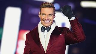 😱 Ryan Seacrest Launches SHOCKING Top Host Contest — $25K & iHeartRadio Deal Up for Grabs! 🎙️💰