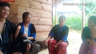 Move Hluad Nkauj Tiam21 Lom Zem Heev