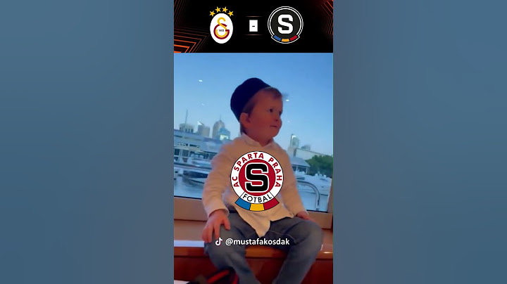 Galatasaray'ın UEFA Avrupa Ligi Play-Off Turu'ndaki rakibi Sparta Prag oldu
