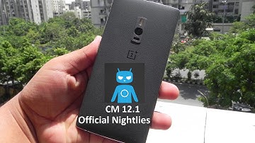 OnePlus 2 On (Mokee Rom Based On Cm12.1)