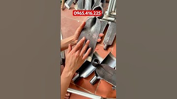 CUỐC LƯỠI GÀ CUỐC CHUYÊN ĐẤT CỨNG ĐẤT ĐỒI