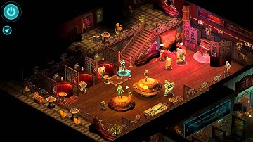 Let´s play Shadowrun Returns #008 - Coyotes Zimmer [Full-HD] [Deutsch]