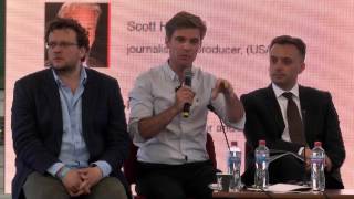 Day 1: POST TRUTH WORLD: FACTS AGAINST THE ALTERNATIVE FACTS (EN)