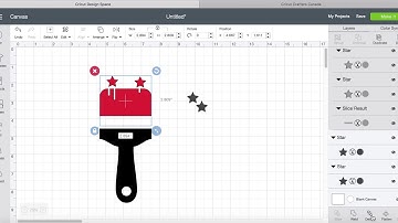 How to layer adhesive vinyl perfectly every time in Cricut design space
