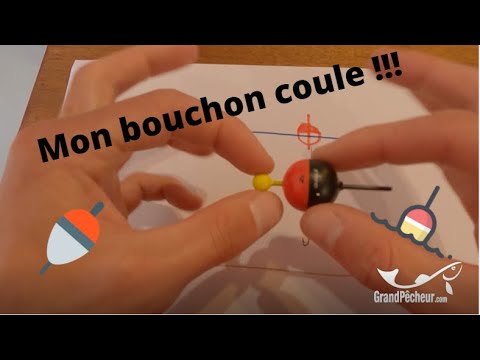 Vidéo: Les bouchons qui sautent fonctionnent-ils en eau douce ?