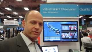 Cisco Virtual Patient Observation Solution at ATA 2013 - Part 3 of 3
