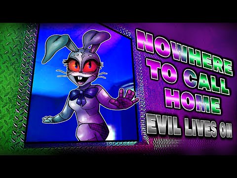 FNAF SECURITY BREACH