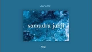 Samudra Janji Speed UP