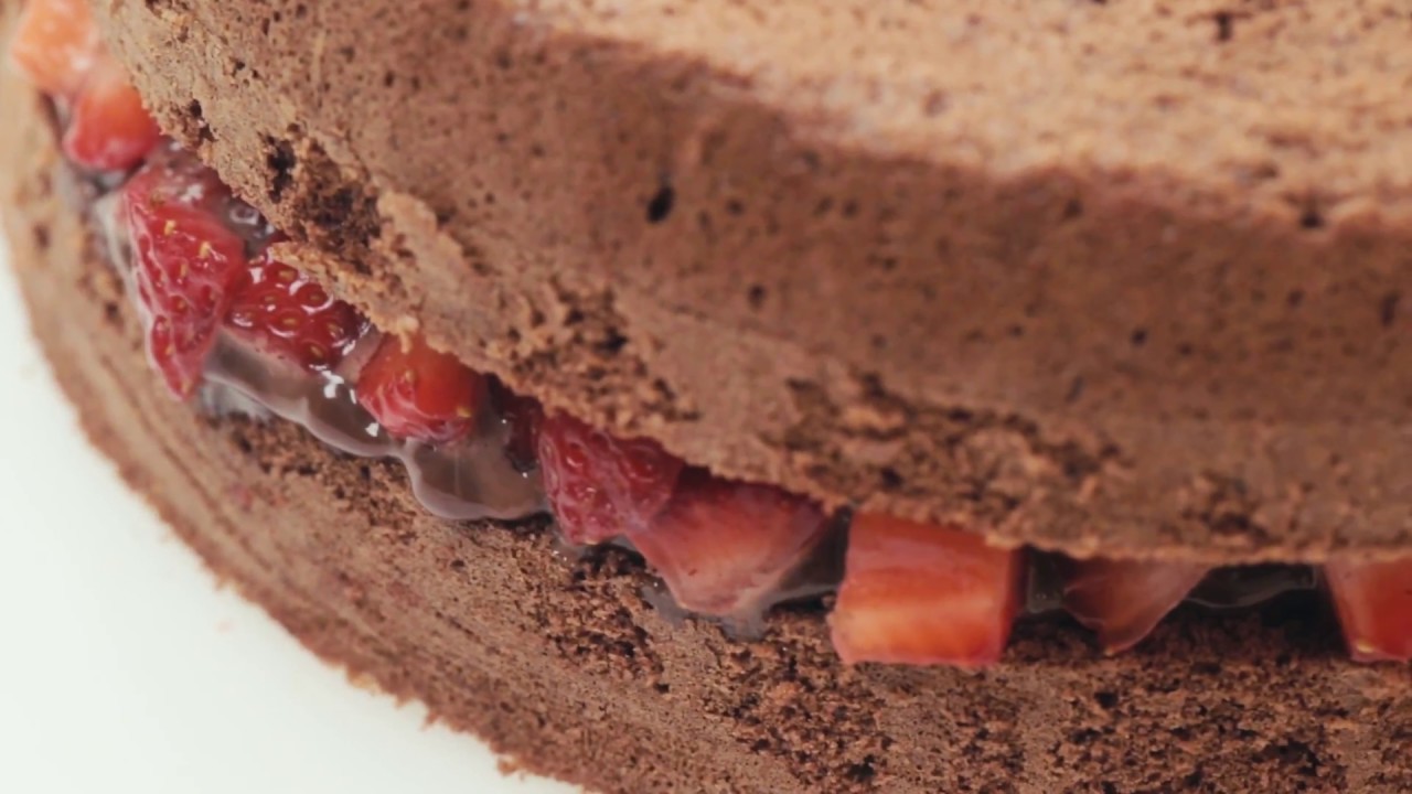 RECHEIOS PARA BOLOS RECEITAS NESTLÉ