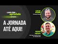 Live com Aprovado - Pedro Moura - 274º lugar Auditor-Fiscal do Trabalho MTE