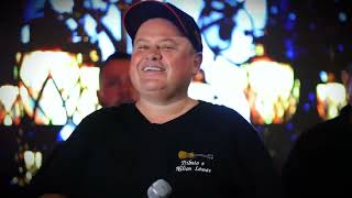 DVD Tributo a Nilton Lamas Parte 1