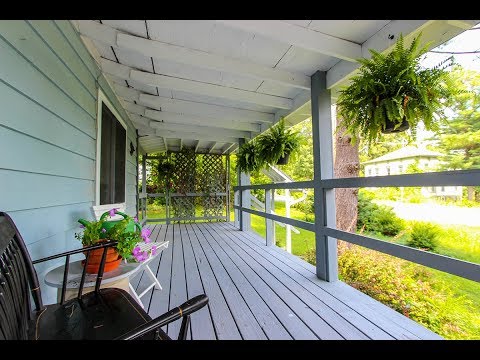 1560 Coddington Road, Brooktondale, NY home video tour