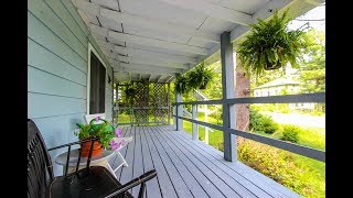 1560 Coddington Road video tour