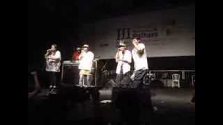 Ii Conferencia Nacional De Cultura - Rap Indgena