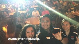 2015 UTSA Orientation Leader Recruitment Video