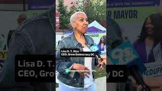 How ranked-choice voting works in D.C.'s historic primary election