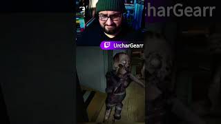 Enjoy! #contentcreator #gaming #cryoffear #youtubeshorts