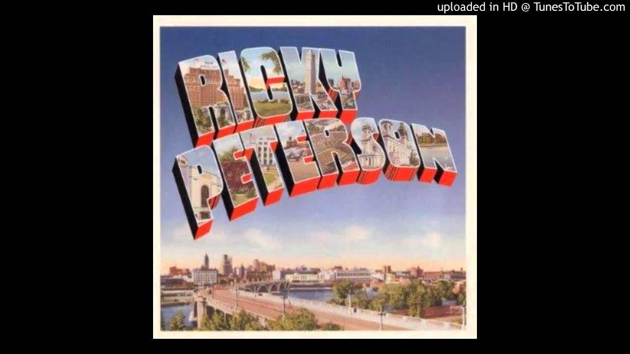 Obejrzyj Ricky peterson - Do That Again w YouTube Obejrzyj Ricky peterson - Do That Again w YouTube