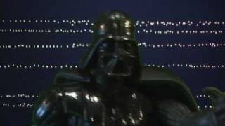 Swamp Empire - Monty Python Meets Star Wars