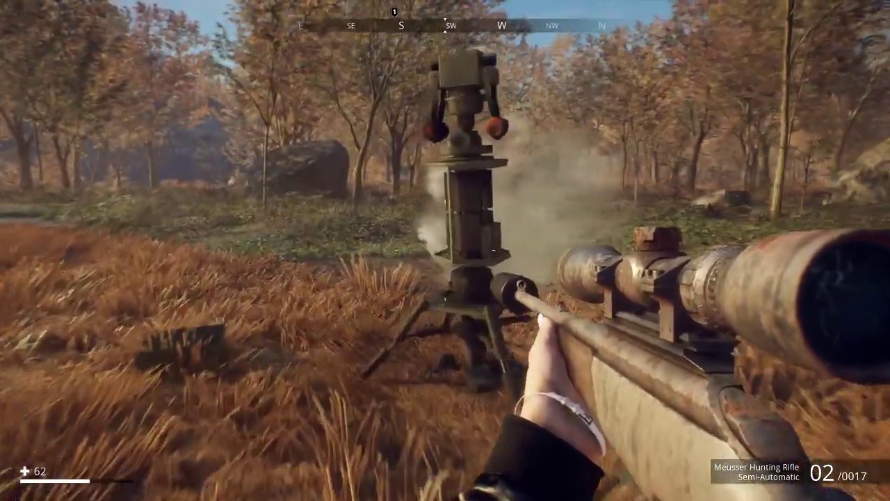 Generation Zero Destroy First Relay Beacon