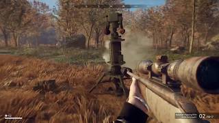 Generation Zero Destroy First Relay Beacon