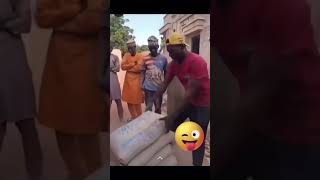 Power challenge with Bua cement gone wrong