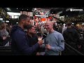 Joshua Buatsi v Dan Azeez - BEHIND THE SCENES and Weigh-In Highlights | The Weight Is Over