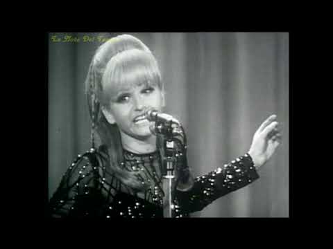 Carmen Villani   -  Piccola piccola   (Sanremo 1969)