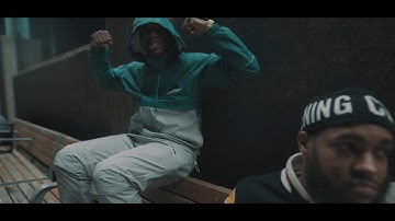 Propaganda - V Don x Willie The Kid (Official Video)