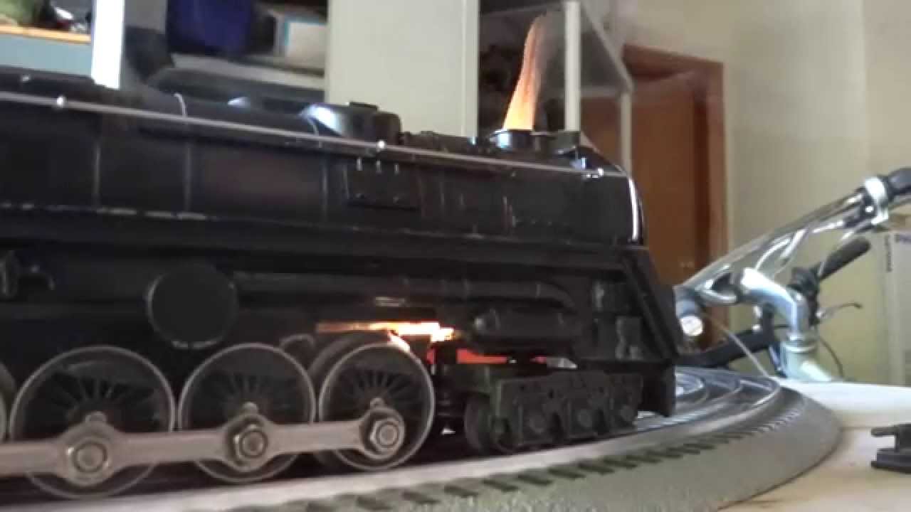 lionel 2020 locomotive