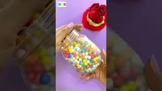 Unique way to gift Teddy Bear 🧸 (Valentines Series)