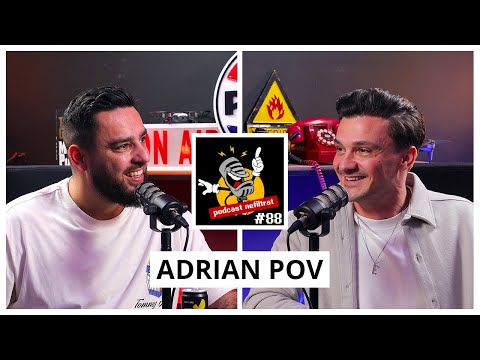 Adrian POV: Mai merge treaba cu YouTube-ul în 2025 sau facem trenduri pe TikTok și Insta | Nefiltrat