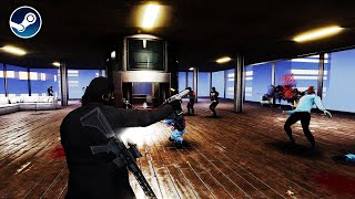 Suit for Hire Gameplay - Official Release (PC) screenshot 4