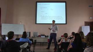 Celebrity Lecture 7 - Modeling Tools: A Case Study Wealth