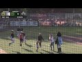 Black Bears vs Cascade Collegiate 7-3-21