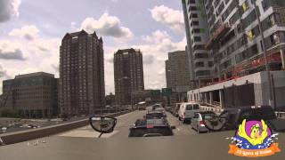 80-Minute Boston Duck Tours in 4 1/2 Minutes